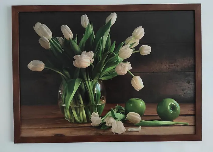 منزل للإقامة Tulip *