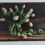 Kwatera prywatna Tulip *