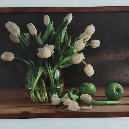 منزل للإقامة Tulip *