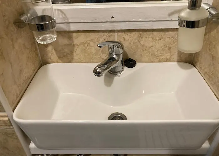 Tulip 民宿 布拉格