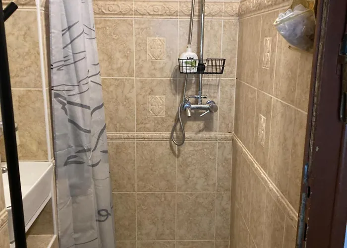 民宿 Tulip 布拉格